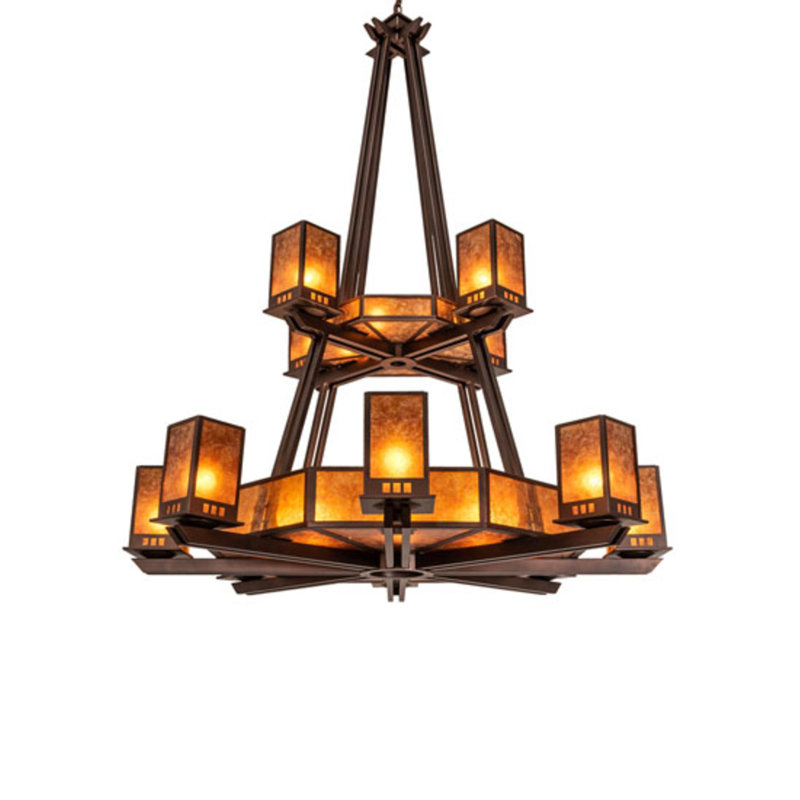 Avondale 24 - Light Chandelier