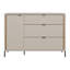SERAVEL 1 -Door Accent Cabinet