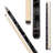 Action VAL01 Value Series Steel Drip Pool Cue - 21oz-4030380