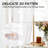 Ozrenka Sheer Curtain Pair-2133152566-2133152564