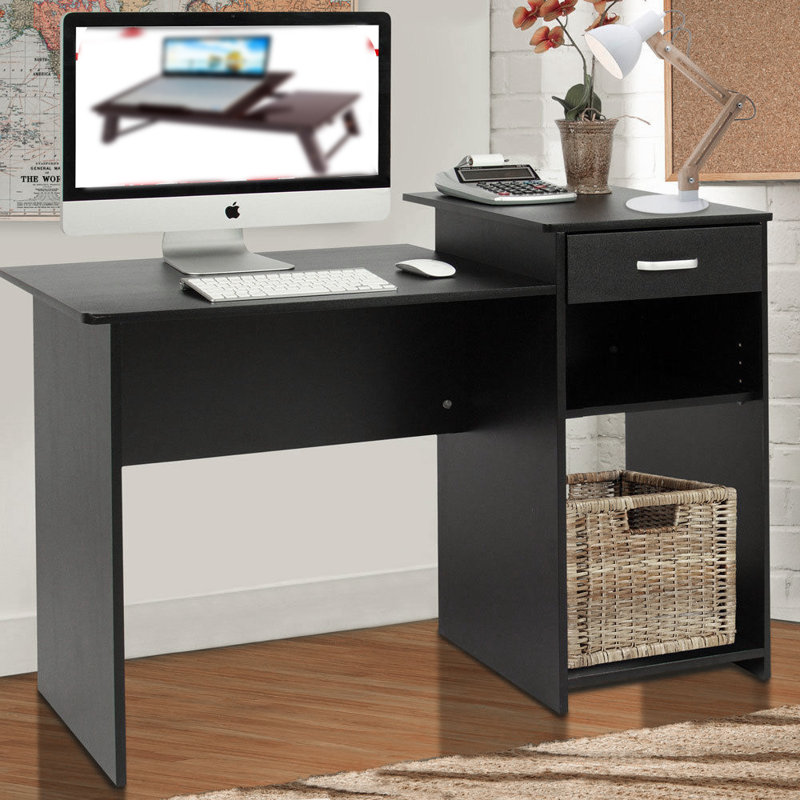 Baccarin Computer Desk
