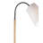 Benton 61'' Arched Floor Lamp