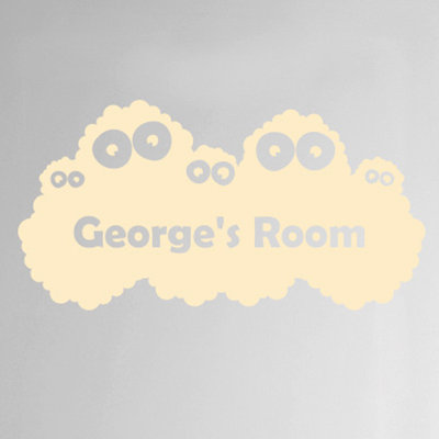 Wall Decal