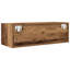 TV Cabinets 2 Pcs 80X31x25.5 Cm Engineered Wood-1954120695-1954120693