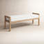 Banc en bois Colleen-141372262-141372263