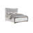 Witney 4PC Bedroom Set White-1056001967
