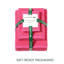Ensemble de serviettes 100% coton 6 pièces Lacoste Grand Slam-113245611