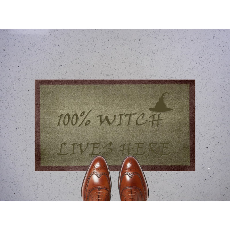 Landsdale Doormat