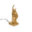 Lion Table Lamp 
