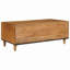 Coffee Table with Storage-222515859