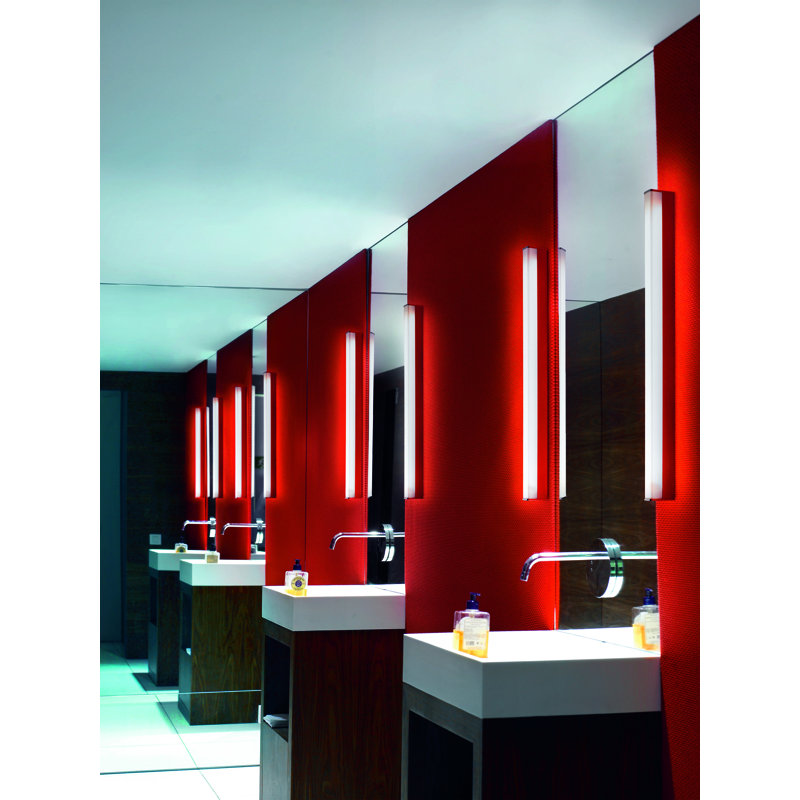 Huang Flush Mounted Sconce
