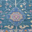 Oushak Wool Oriental Area Rug