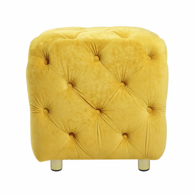 Guto End Table