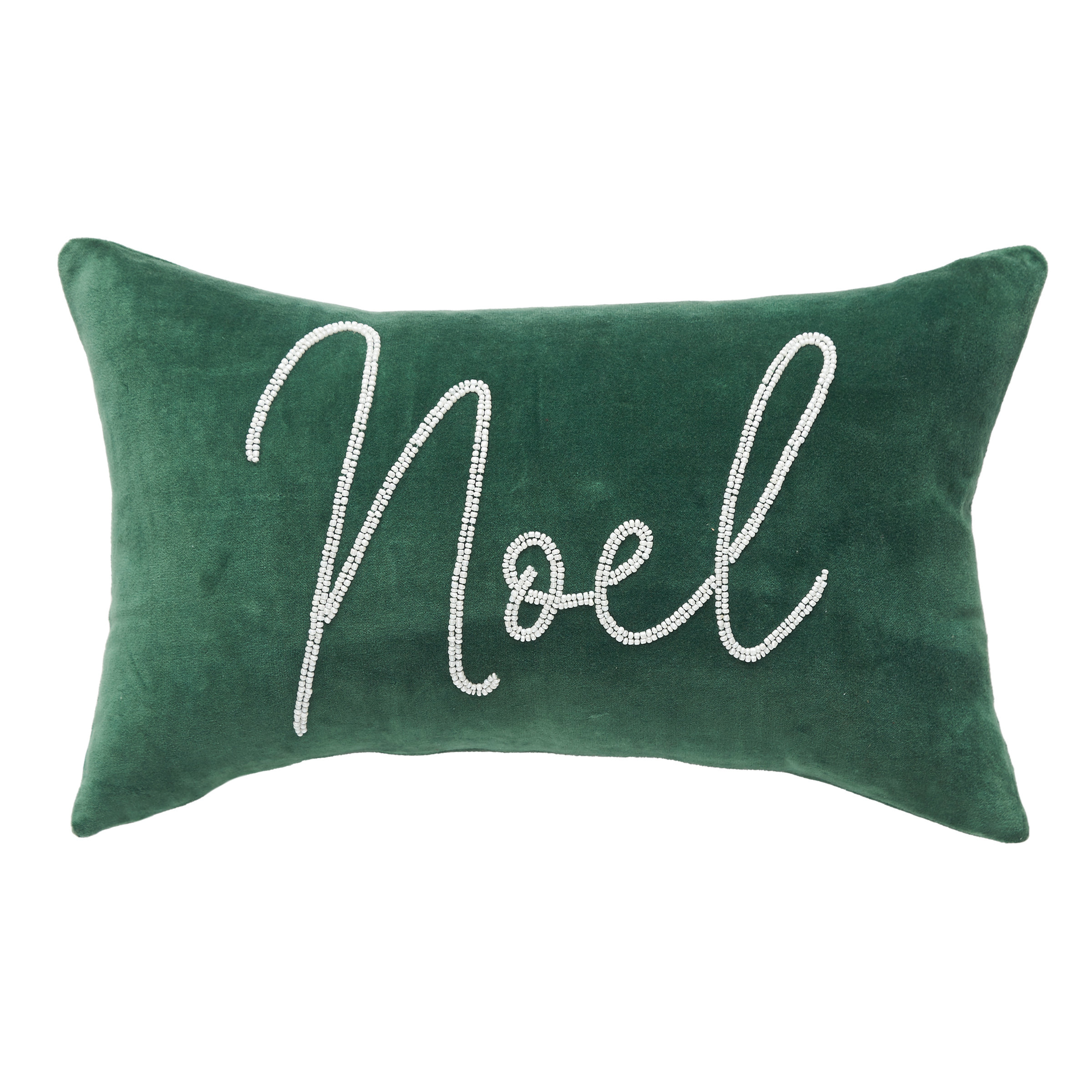 carol & frank Cotton Blend Lumbar Rectangular Pillow Cover & Insert | Wayfair