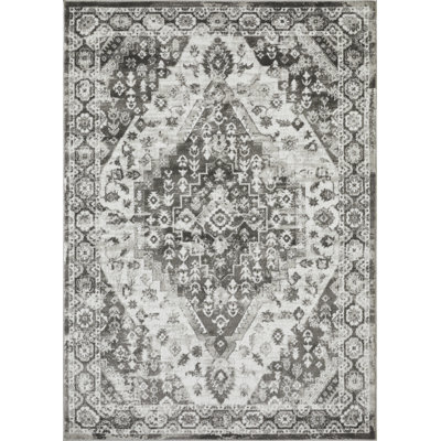 Raghdah Oriental Indoor Rug