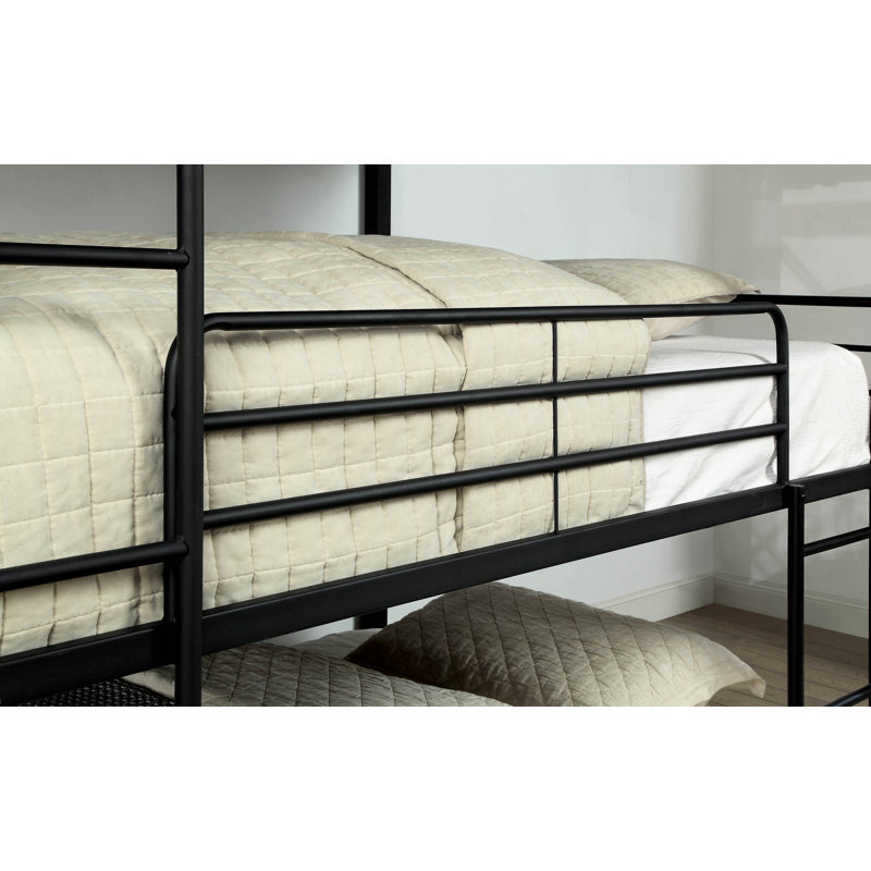 Eden Kids Bunk Bed, Queen