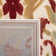 Tapis floral Elana Performance