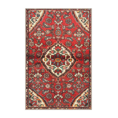 Thionville Oriental Indoor Rug