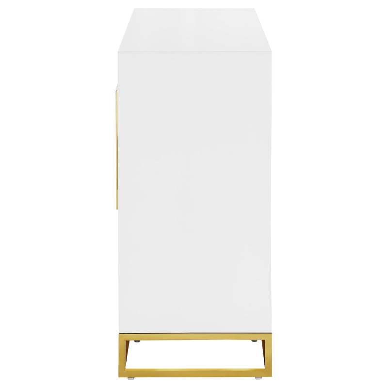 Buffet de 48 po de largeur Keyshona