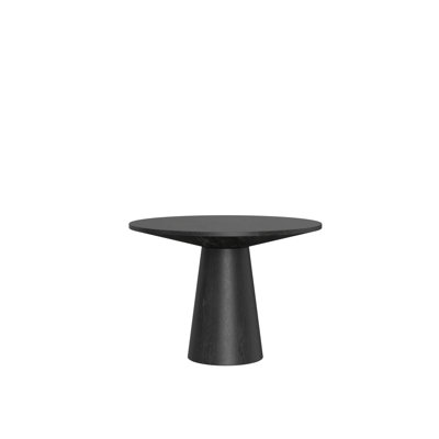 Table basse à piédestal Astraea