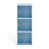 White/Light Blue