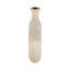 Vannorman Ceramic Sculptural Cut-Out Table Vase-243202211-216034529