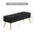 Italee Modern Upholstered Bedroom Bench-90956037