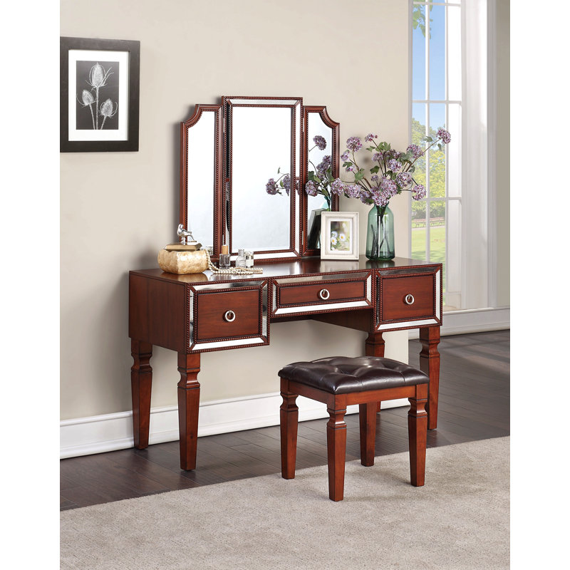 Ensemble de meuble-lavabo luxueux Majestic Classic