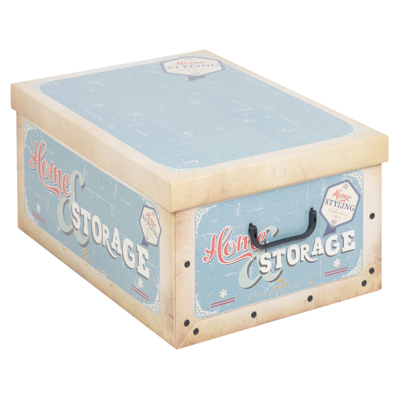 Brambly Cottage Box