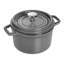 La Cocotte Cast Iron Round Cocotte-229799399-229799405