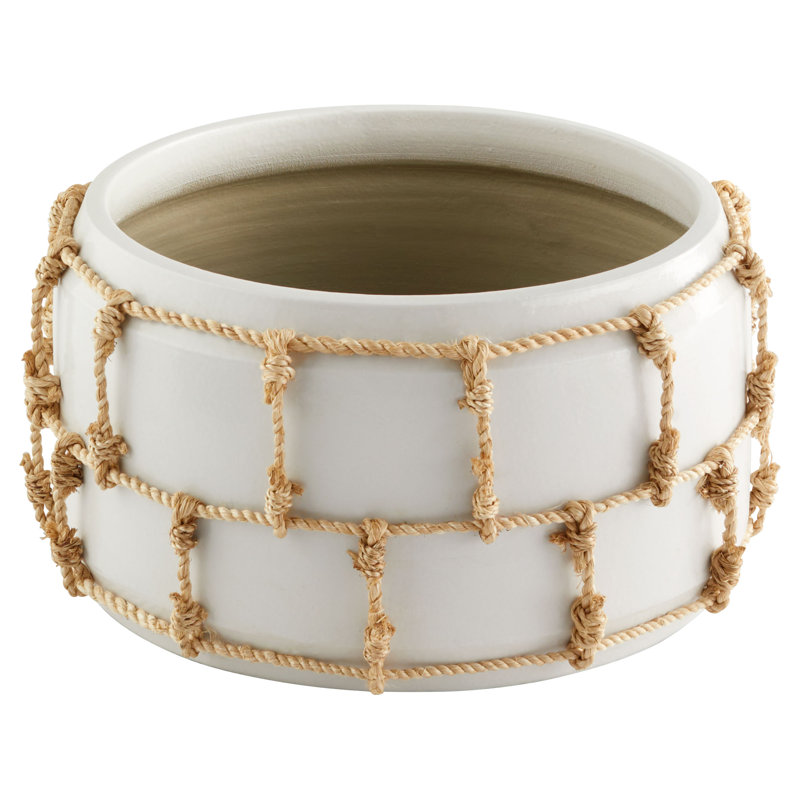 Antrea Ceramic / Porcelain Decorative Bowl