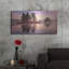 Art mural en métal Winston Porter-1088161866