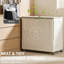 Rebrilliant MDF Underbed Storage