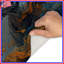 Tapis de bain Tiger-129973882