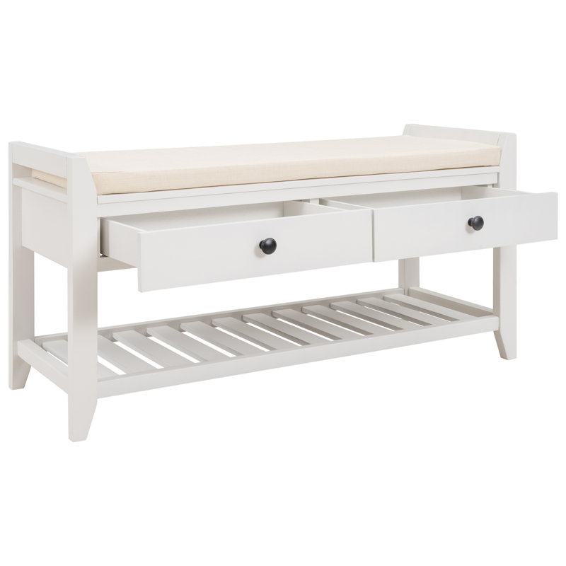 10 - Pair Shoe Storage Cabinet