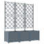 Garden Planter Steel Outdoor Container Modern Decor Terrace Stylish Pot-1783838937-1783838942