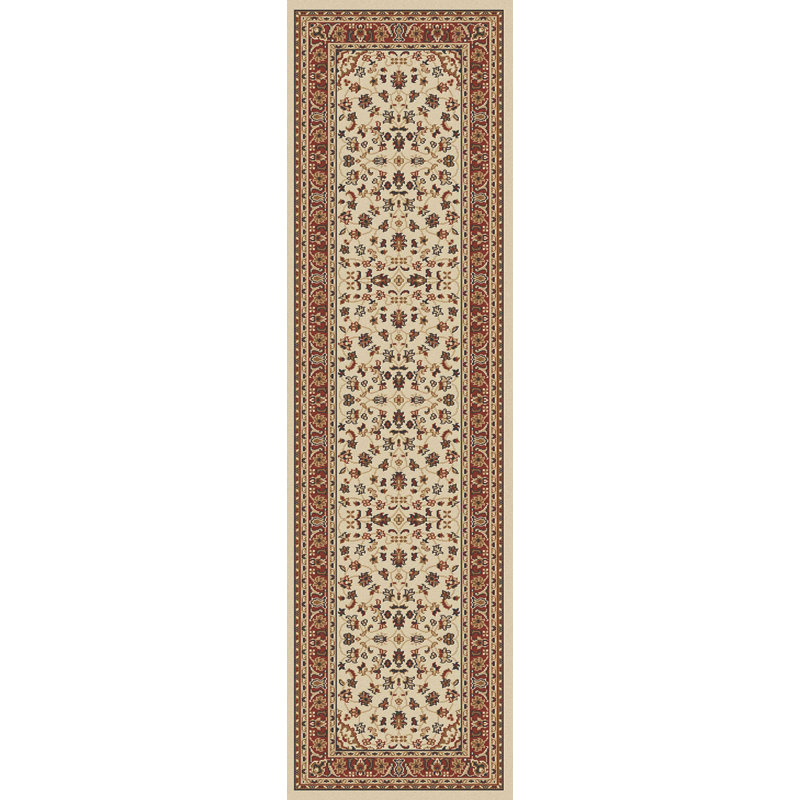 Weisgerber Oriental Indoor Rug, Runner 2'2" x 7'7"