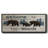 Bears Welcome- Framed Canvas