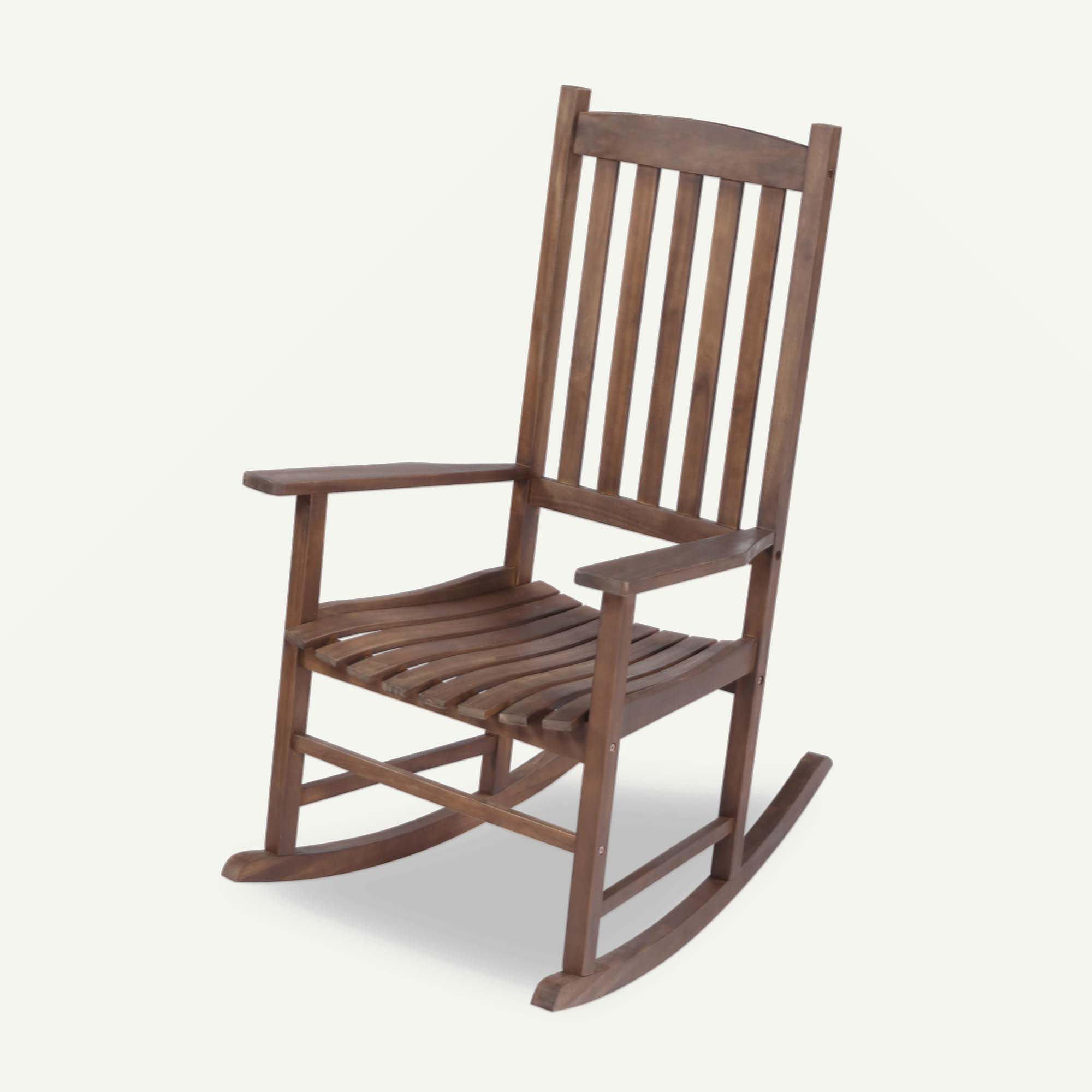 David Outdoor Rocking Chair Patio Rocker - Wayfair Canada
