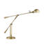 Lampe de table 1 lumière Rishika Park-276873962