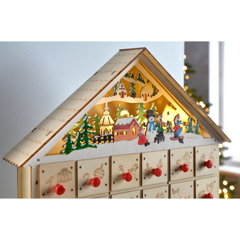 Christmas Advent Calendar