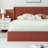 Juanetta Hydraulic Lift Up Storage Wingback Upholstered Platform Bed-924078025-881796717