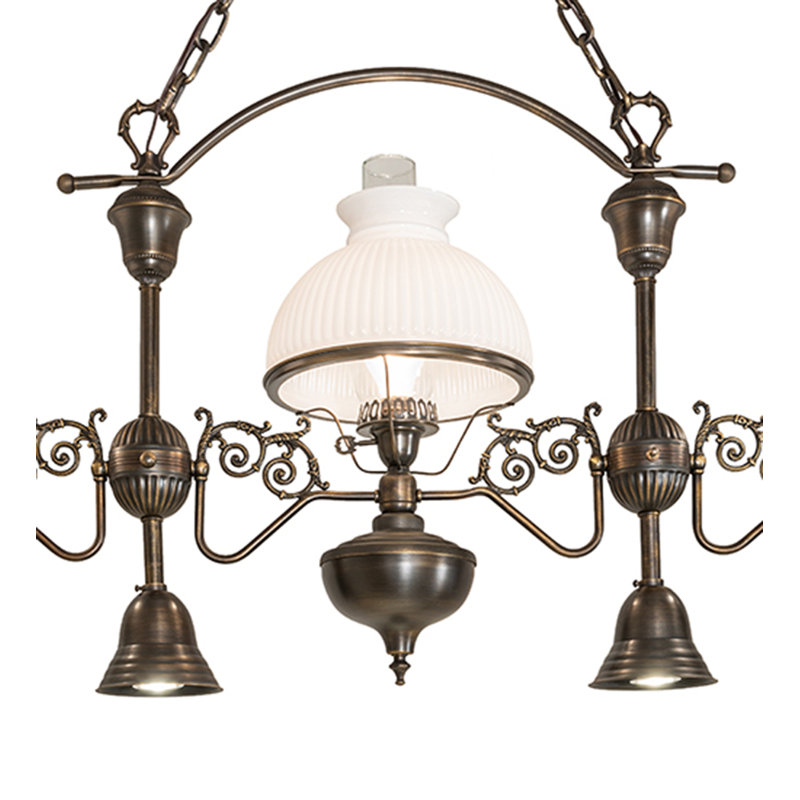 Sunbury 3 - Light Pendant