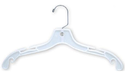 Standard Hanger for Dress/Shirt/Sweater