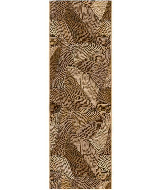 Taresha Rug, Runner 2' x 6'1''