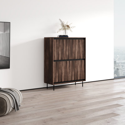 Waldina Swing 100 Chest by Ebern Designs