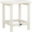Table d'appoint POLYWOOD South Beach 18 "-30469660