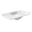 Icon 42" Freestanding Single Bathroom Vanity with Cultured Marble Top-215580223-215580216