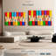 «Crayons de couleur pour dessiner» sur-564409539