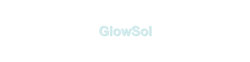 GlowSol logo